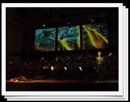 Die Walkure
4 photos Die Walkure
4 photos